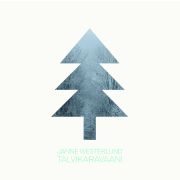 Janne Westerlund - Talvikaravaani CD