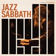 JAZZ SABBATH - Jazz Sabbath LP UUSI Blacklake