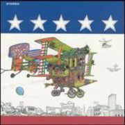 JEFFERSON AIRPLANE - After bathing at Baxter's