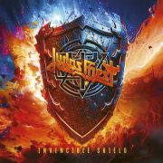 JUDAS PRIEST - Invincible Shield CD