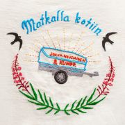 Jukka Nousiainen & Kumppanit - Matkalla kotiin CD