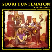 SUURI TUNTEMATON - Kahdeksasosa