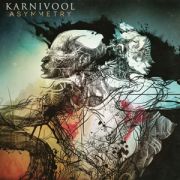 KARNIVOOL - Asymmetry 2LP