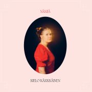 Kärkkäinen Kielo - Näkijä CD