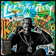 Lee Scratch Perry - KING SCRATCH 2LP UUSI BMG/Trojan