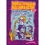 Kirjoituksia Kellareista 2. FANZINE