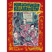 Kirjoituksia Kellareista 1. FANZINE