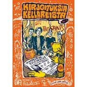 Kirjoituksia Kellareista 12. FANZINE