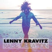 KRAVITZ LENNY - Raise Vibration CD LTD DELUXE EDITION