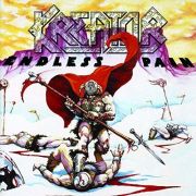 KREATOR - Endless Pain CD