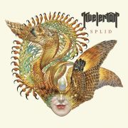 KVELERTAK - Splid CD