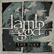 LAMB OF GOD - Duke MCD