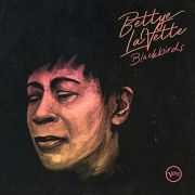 BETTYE LAVETTE - Blackbirds LP UUSI Verve