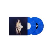 LADY GAGA - Mayhem 2LP Indies Exclusive Blue Vinyl