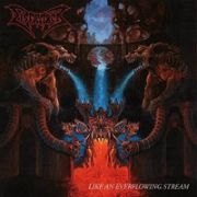 DISMEMBER - Like an ever flowing stream CD