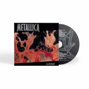 METALLICA - Load REMASTERED CD