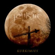 LOHKARE - Kurkimies