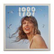 SWIFT TAYLOR - 1989 (Taylor's Version) CD