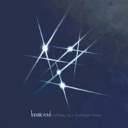 LUNATIC SOUL - Walking on a flashlight beam CD+DVD