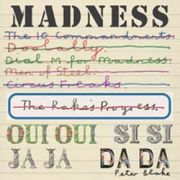 MADNESS - Oui Oui, Si Si, Ja Ja, Da Da