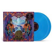MASTODON - CRACK THE SKYE -15TH ANNIVERSARY DELUXE EDITION 2LP BLUE VINYL