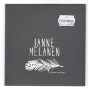 MELANEN JANNE - Featherpicking EP