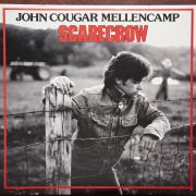 MELLENCAMP JOHN - Scarecrow CD