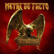 METAL DE FACTO - Imperium Romanum CD