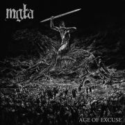 MGLA  - Age of Excuse CD