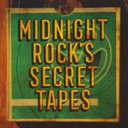 V/A - Midnight Rock's Secret Tapes LP UUSI Radiation