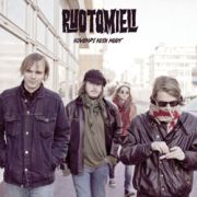 RUOTOMIELI - Kovempi kuin muut