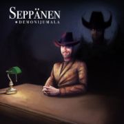 SEPPÄNEN - Demonijumala CD