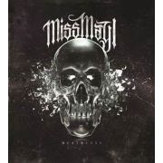 MISS MAY I - Deathless