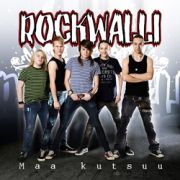 ROCKWALLI - Maa kutsuu