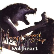 MOONSPELL - Wolfheart CD REISSUE