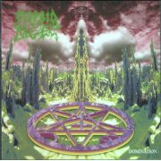 MORBID ANGEL - Domination CD