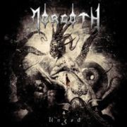 MORGOTH - Ungod LTD DIGI