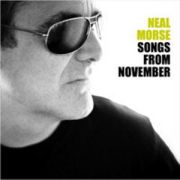 MORSE NEAL - Songs from November