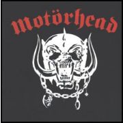 MOTÖRHEAD - Motörhead