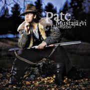 MUSTAJÄRVI PATE - Ukkometso CD