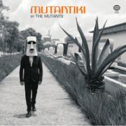 MUTANTS - Mutantiki CD