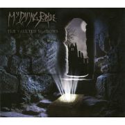 MY DYING PRIDE - Vaulted Shadows CD