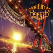 NIGHT RANGER - High Road CD+DVD