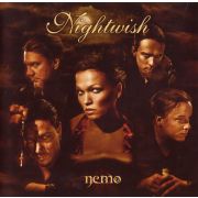 NIGHTWISH - Nemo DVD SINGLE