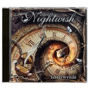 Nightwish - Yesterwynde CD