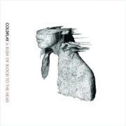 COLDPLAY - Rush of Blood to the Head