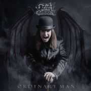 OSBOURNE OZZY - Ordinary Man CD LTD DIGI