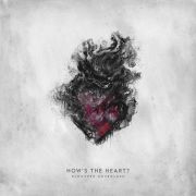 Bloodred Hourglass - How's The Heart 2CD