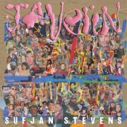 Sufjan Stevens - Javelin CD