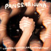 PANSSARIJUNA  - Lihaperunasoselaatikkoportaat LP Joteskii Groteskii